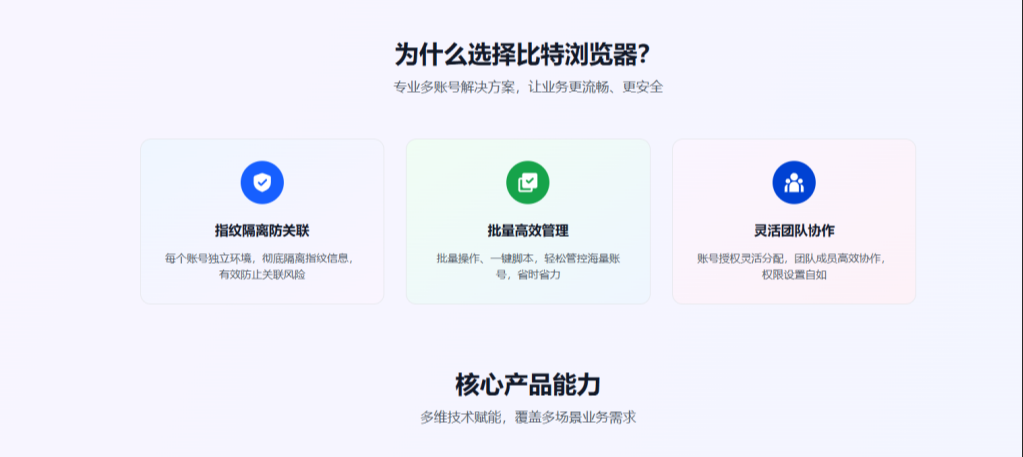 比特浏览器环境养号第一周做什么？