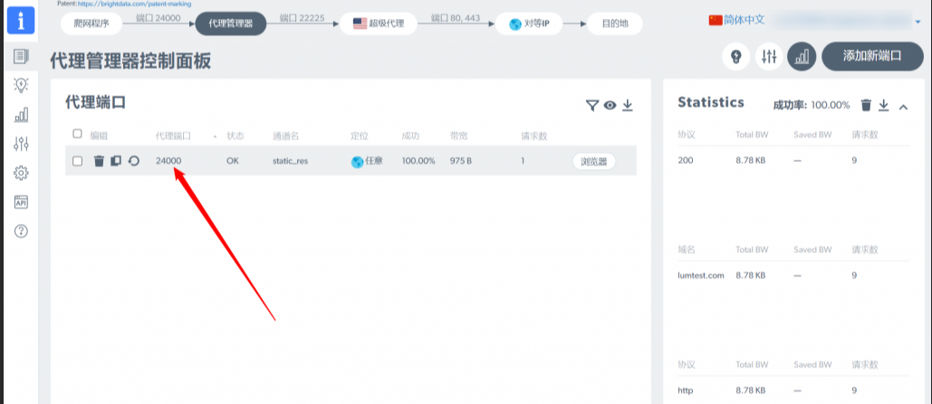 比特浏览器环境批量创建后怎么批量修改？